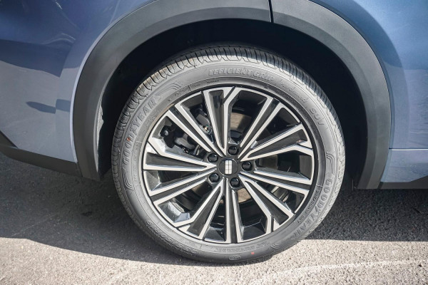 2026 MY27 Geely Starray EM-i P145 Inspire Extended Range SUV Image 21