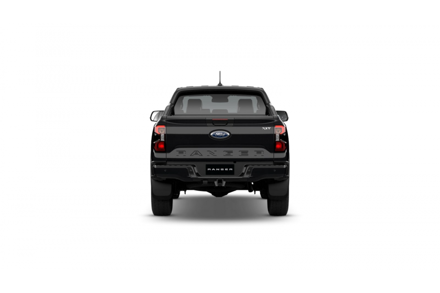 2024 MY25.25 Ford Ranger P703 XLT Ute Image 6