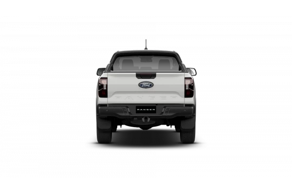 2026 MY26.5 Ford Ranger P703 XLT Ute Image 6