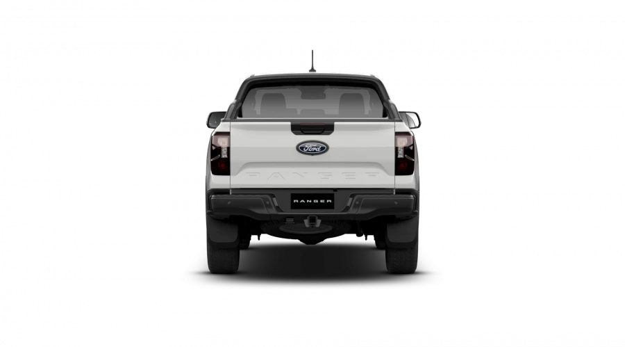 2026 MY26.5 Ford Ranger P703 XLT Ute Image 6