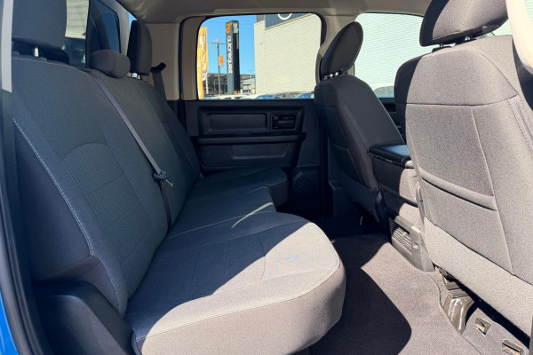 2023 Ram 1500 DS Express Ute Image 13