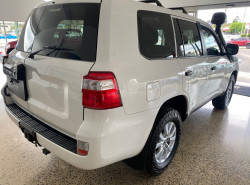 2019 Toyota Landcruiser VDJ200R GX Suv