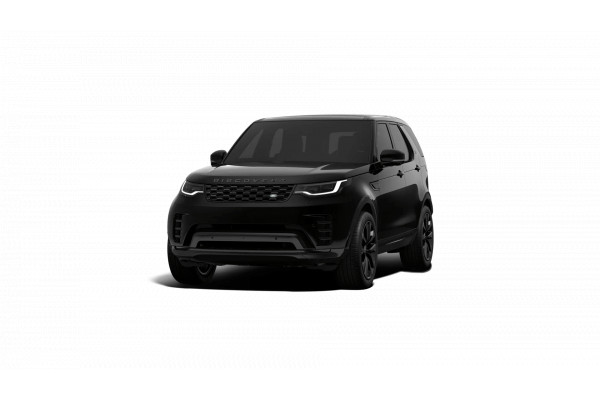 Land Rover Discovery D350 Dynamic SE Series 5