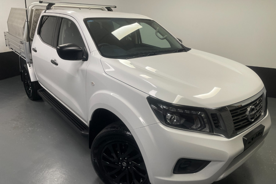 Used 2020 Nissan Navara SL #722781 Rutherford, NSW