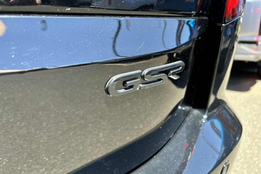 2024 Mitsubishi Pajero Sport QG GSR SUV Image 8