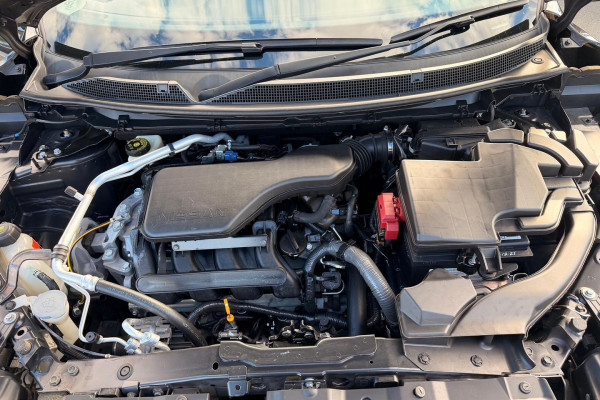 2018 Nissan QASHQAI J11 Series 2 ST-L SUV Image 21