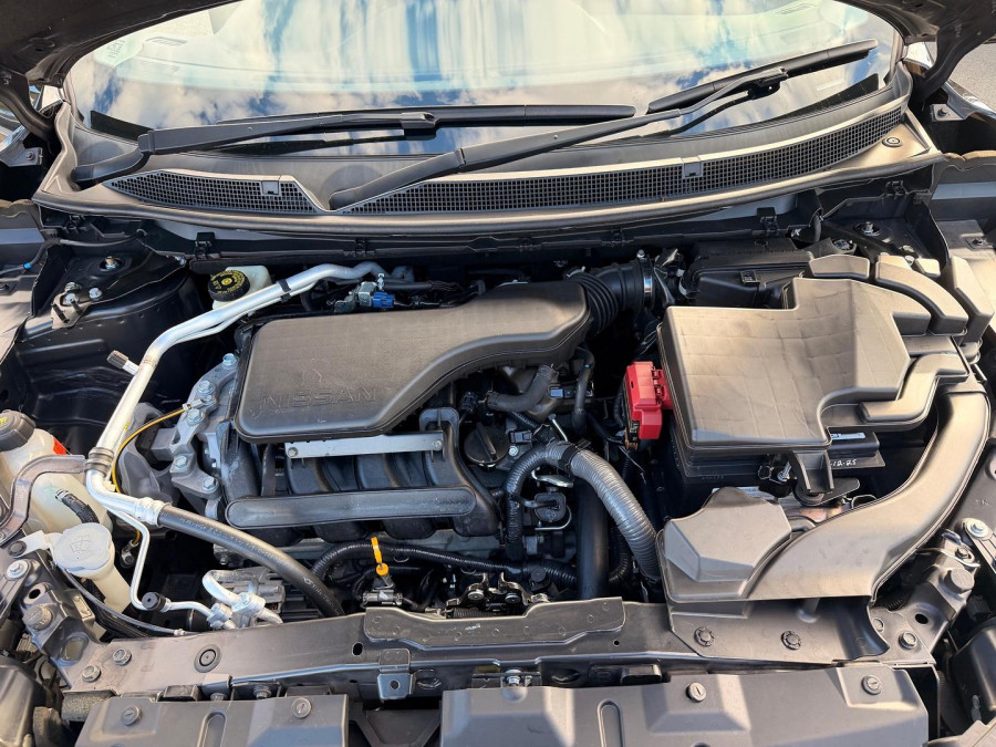 2018 Nissan QASHQAI J11 Series 2 ST-L SUV Image 21