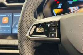 2024 MG ZS ZS32 Excite Hybrid+ SUV