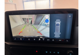 2024 MY24.50 Ford Transit Custom AV Trend SWB Van
