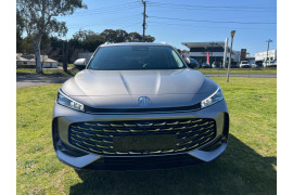 2024 MY24.5 MG HS AS33 Essence SUV