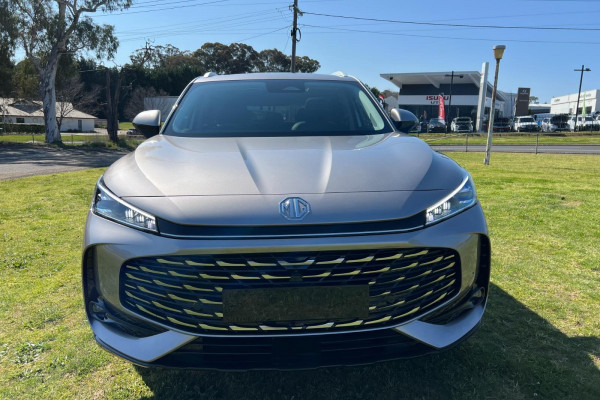 2024 MY24.5 MG HS AS33 Essence SUV