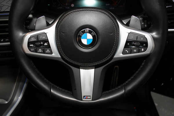 2022 BMW X5 xDrive30d SUV Image 17