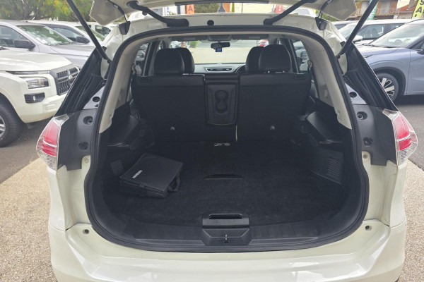 2016 Nissan X-Trail T32 ST-L SUV Image 15