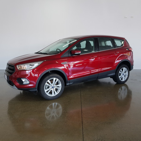 2019 MY19.25 Ford Escape ZG Ambiente FWD Suv