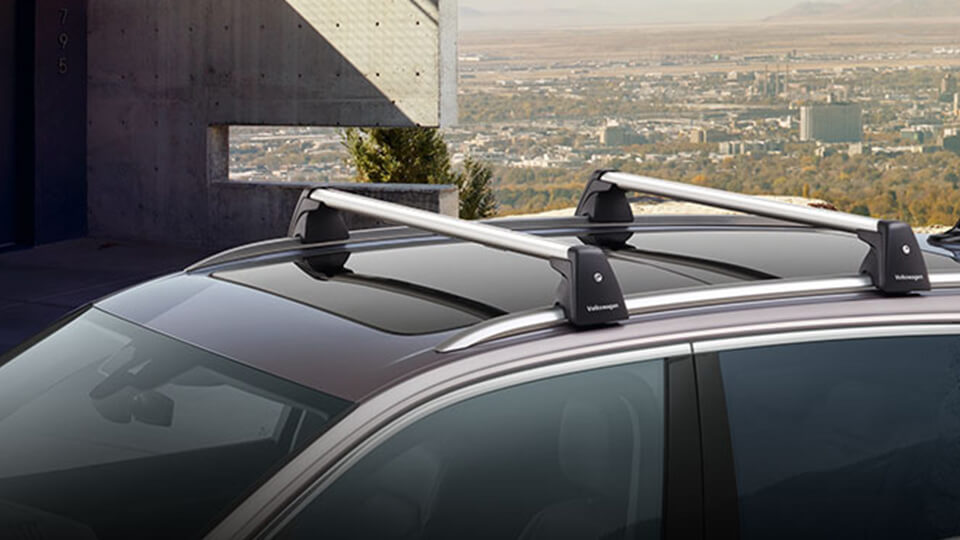 Roof bars<sup>5</sup> Image