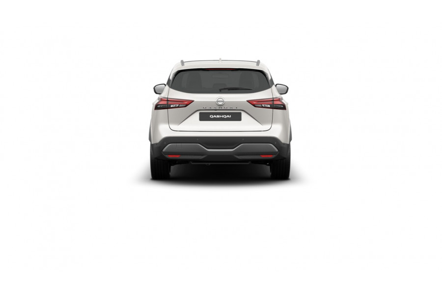 2024 Nissan QASHQAI J12 Ti SUV Image 22