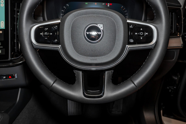 2026 Volvo XC90 L Series Plus B5 Bright SUV Image 14