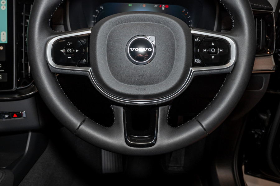 2026 Volvo XC90 L Series Plus B5 Bright SUV Image 14