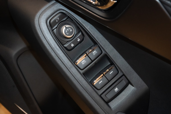 2026 Subaru Impreza G6 2.0S Hatch image 10