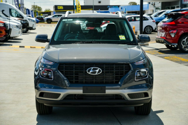 2026 Hyundai Venue QX.V5 Active SUV Image 5