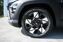 2024 MY25 Hyundai KONA SX2.V2  SUV image 8