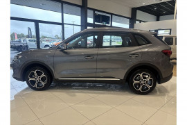 2025 MG ZS ZS32 Excite SUV