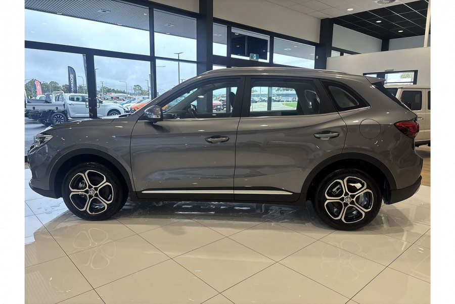 2025 MG ZS ZS32 Excite SUV Image 6