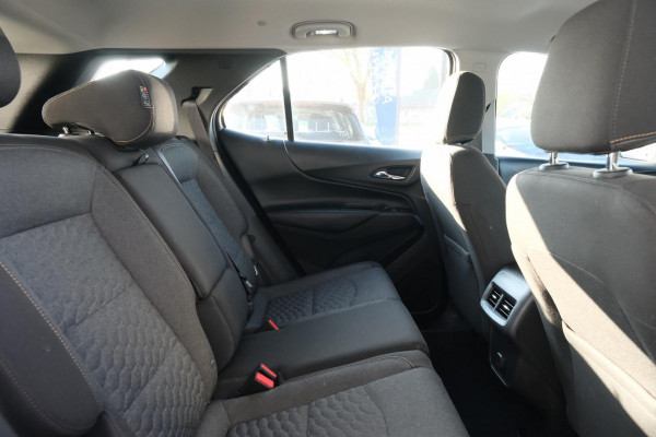 2018 Holden Equinox EQ LS SUV Image 10