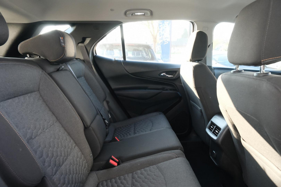 2018 Holden Equinox EQ LS SUV Image 10
