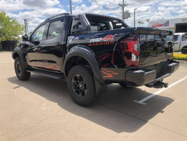 2024 Nissan Navara D23 PRO-4X Warrior Ute image 6