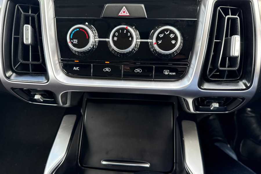 2022 Kia Sorento MQ4 S SUV Image 18