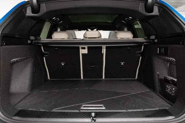 2026 BMW X3 G45 M50 xDrive SUV image 26