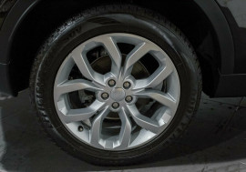 2016 MY16.5 Land Rover Discovery Sport L550 16.5MY SD4 HSE Suv