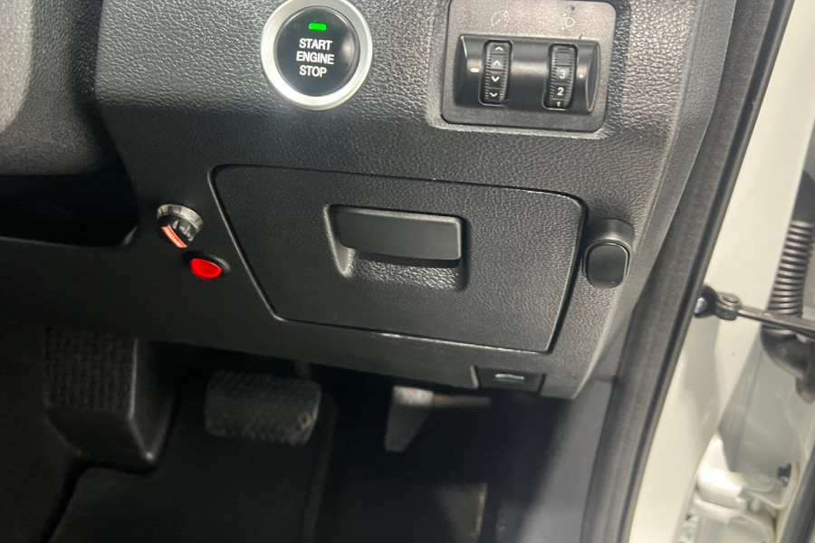 2022 LDV T60 SK8C Max LUXE Ute Image 15