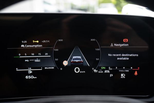 2025 Audi A5 B10 TFSI 150kW S line Sedan image 12