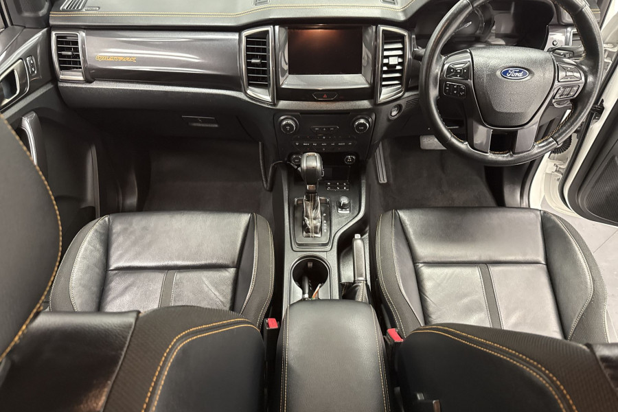 2020 MY20.75 Ford Ranger PX MkIII Wildtrak Ute Image 16