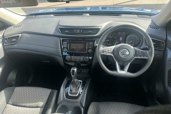 2021 Nissan X-Trail T32 ST SUV Image 14