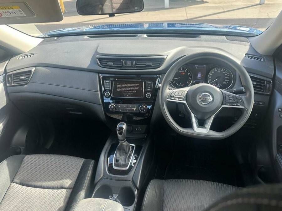2021 Nissan X-Trail T32 ST SUV Image 14