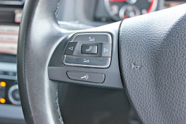 2010 MY11 Volkswagen Eos 1F  103TDI Convertible