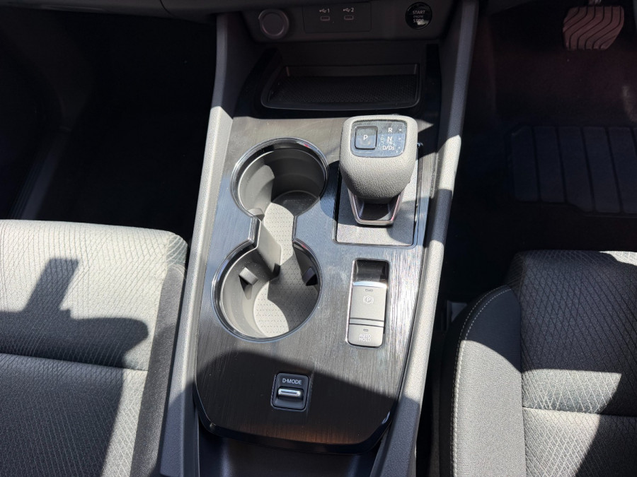 2026 Nissan X-Trail T33 ST SUV Image 25