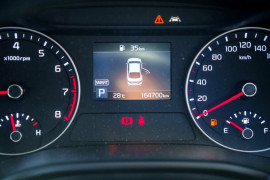2019 Kia Cerato BD S Sedan