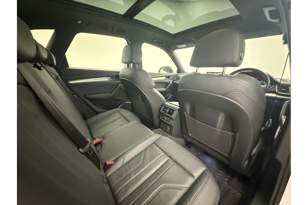 2019 Audi Q5 FY 40 TDI Sport SUV Image 19