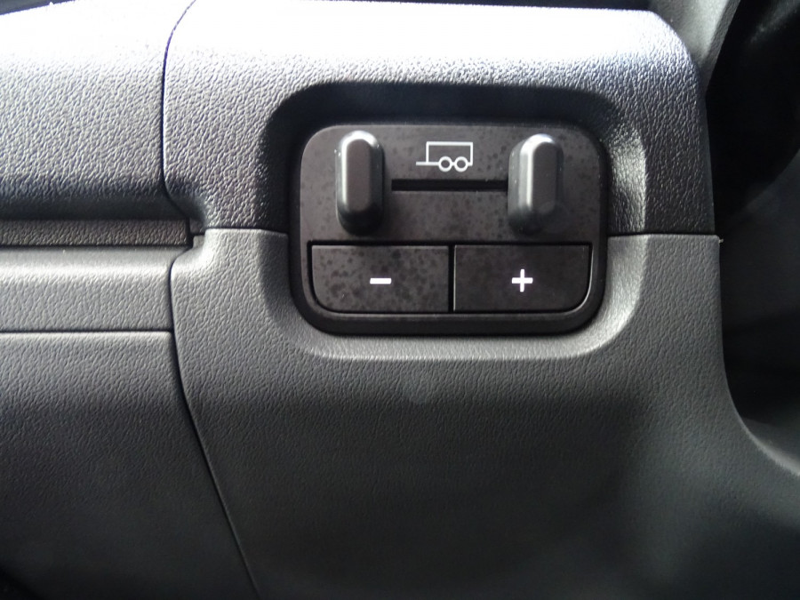 2025 MY26 Kia Tasman TK X-Pro Ute Image 32