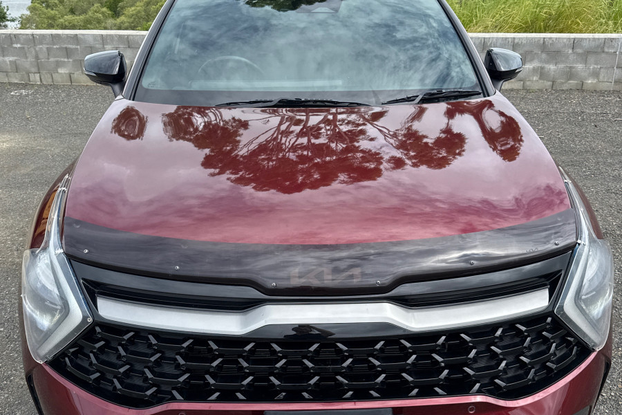2022 MY23 Kia Sportage NQ5 SX+ SUV Image 9
