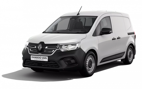 Short Wheelbase EV45