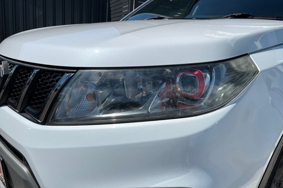 2018 Suzuki Vitara LY S Turbo SUV Image 13