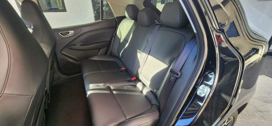 2026 MG MG4 EV Urban AH4E Essence 43 Hatch Image 11