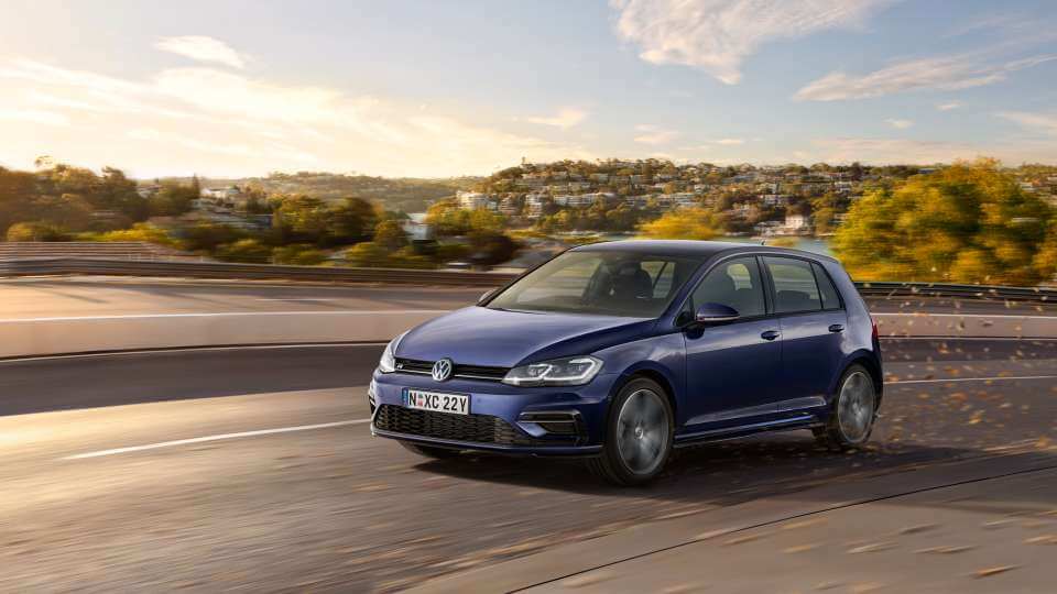 R-Line Package Image