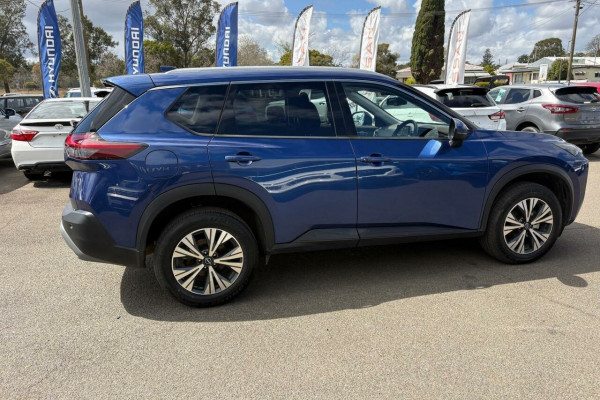 2023 Nissan X-Trail T33 ST-L SUV Image 14