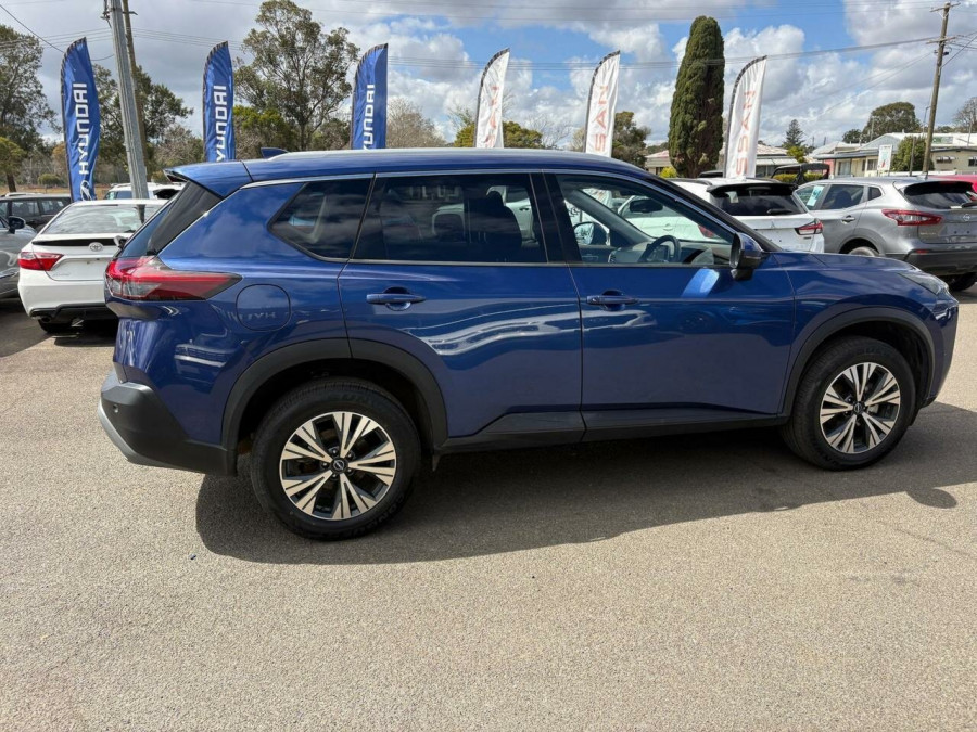 2023 Nissan X-Trail T33 ST-L SUV Image 14